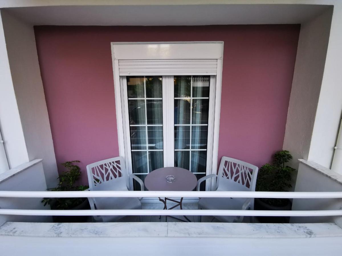 Home Volos Exterior foto