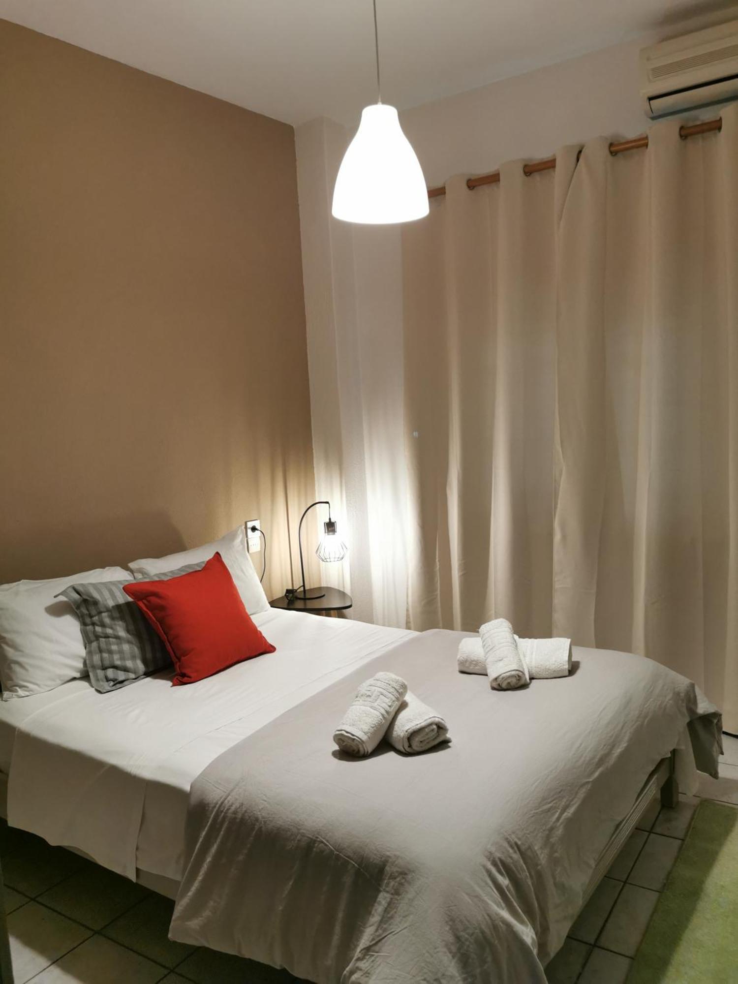 Home Volos Habitación foto